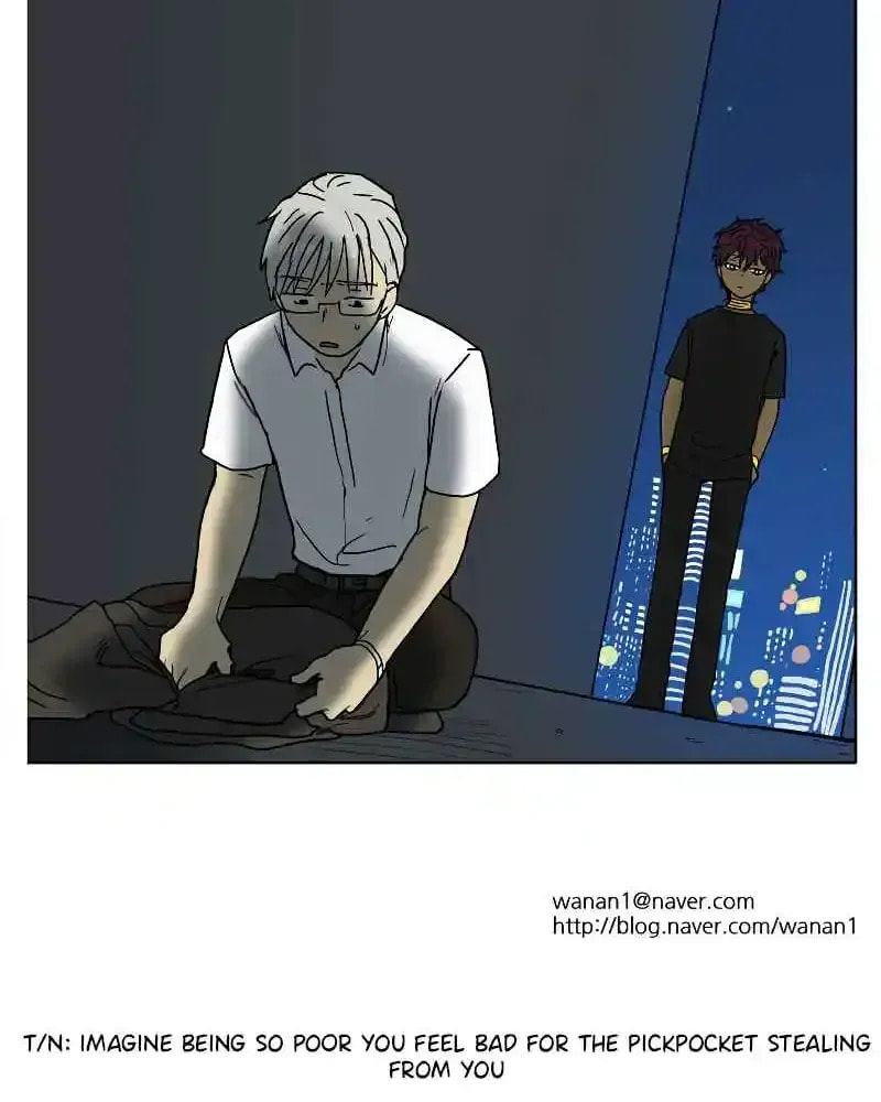 HANA (WaNan) Chapter 68 page 12 - 