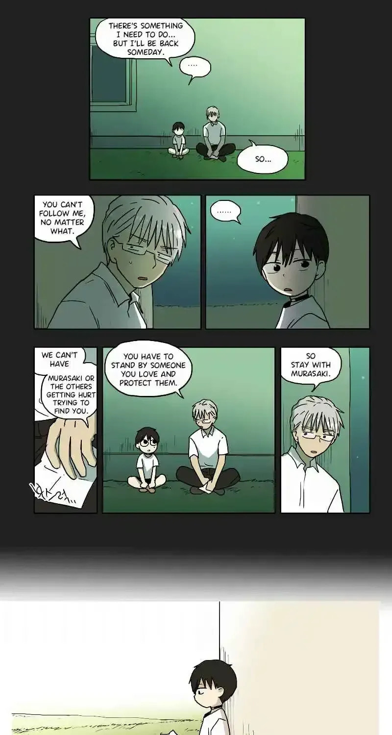 HANA (WaNan) Chapter 68 page 5 - 