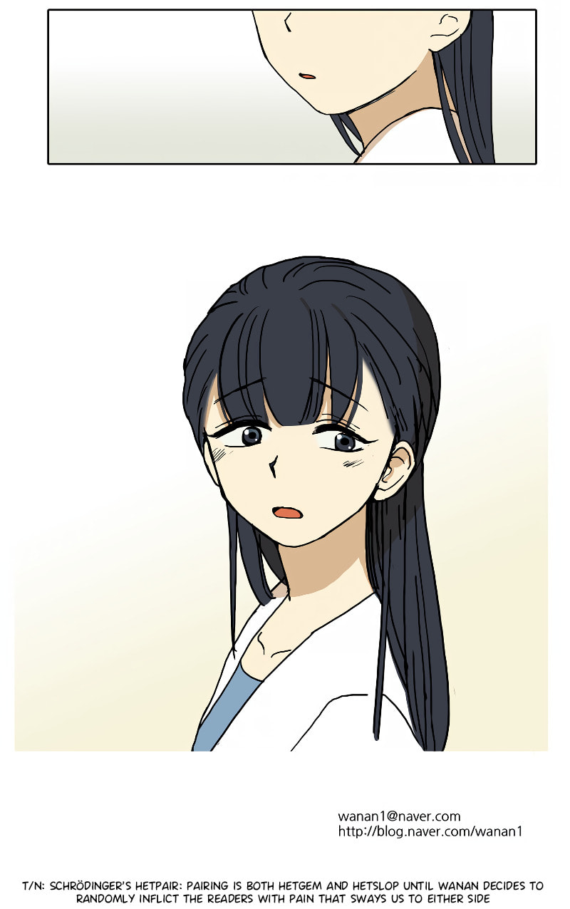 HANA (WaNan) Chapter 72 page 9 - 