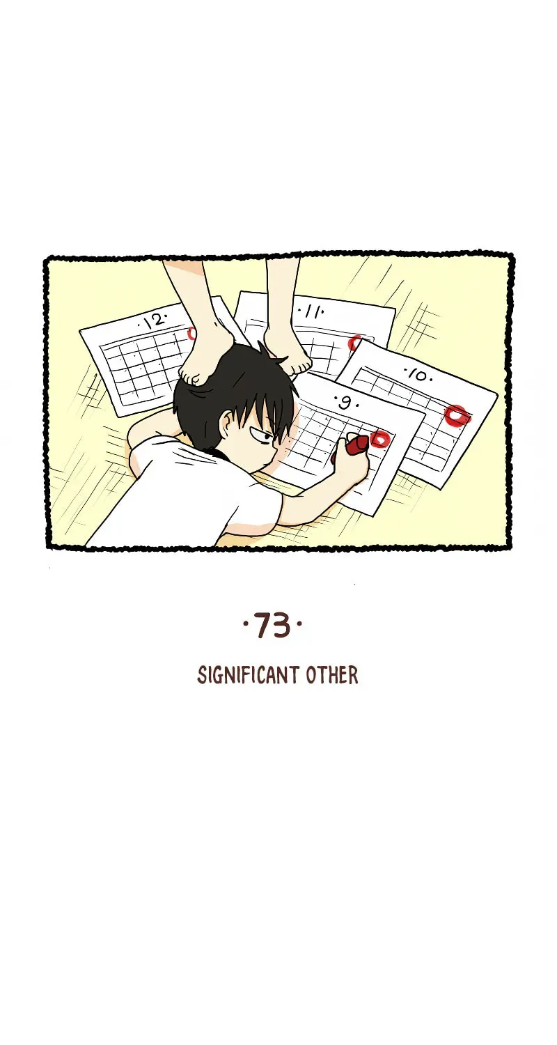 HANA (WaNan) Chapter 73 page 1 - 
