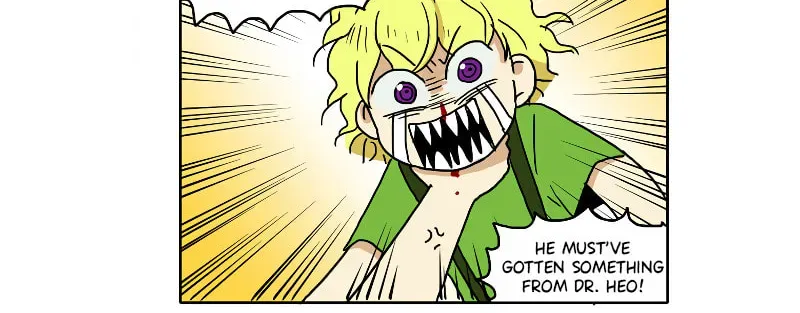 HANA (WaNan) Chapter 73 page 20 - 