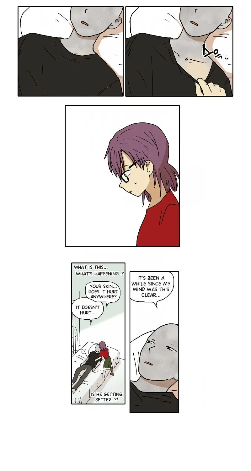 HANA (WaNan) Chapter 73 page 5 - 