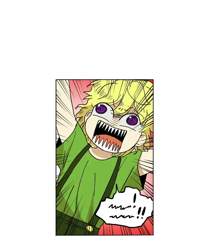 HANA (WaNan) Chapter 73 page 6 - 