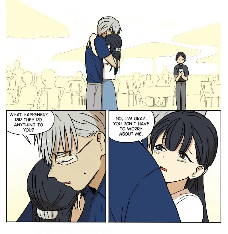 HANA (WaNan) Chapter 73 page 10 - 