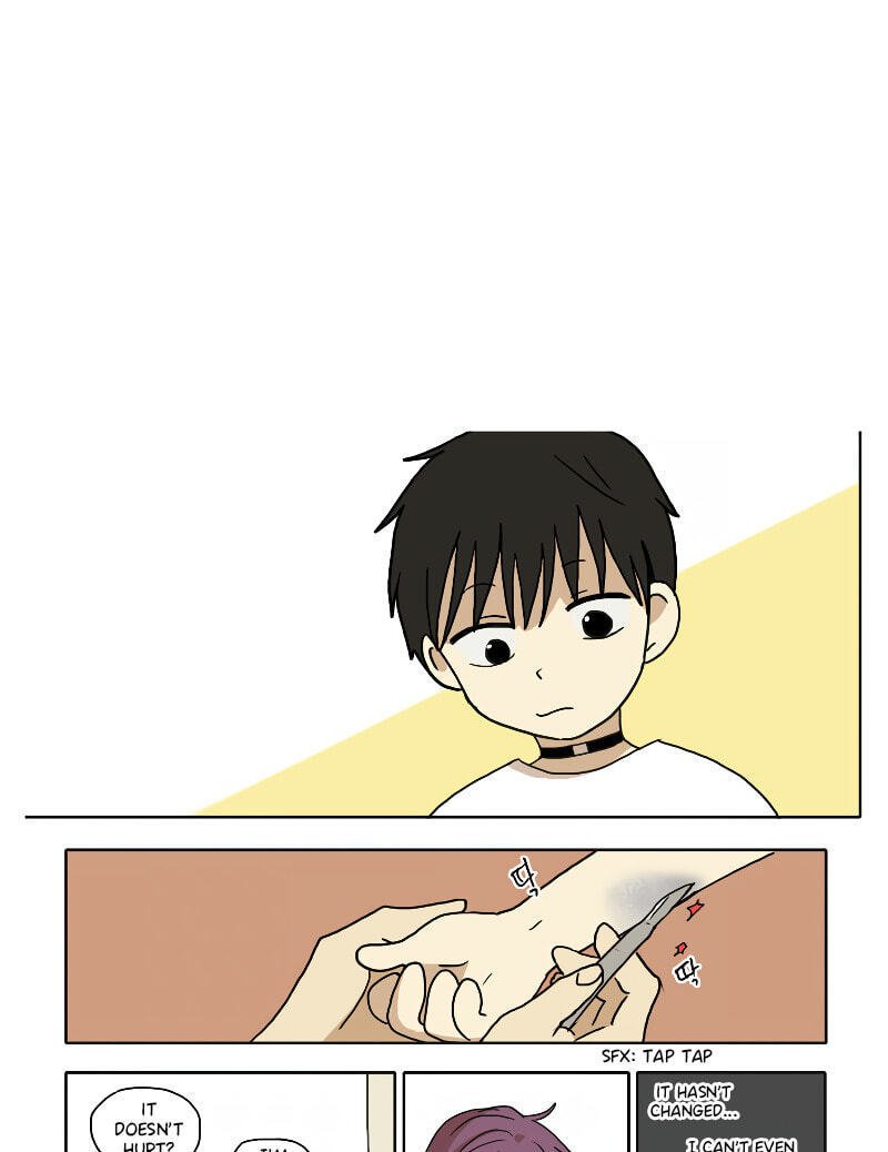 HANA (WaNan) Chapter 75 page 1 - 
