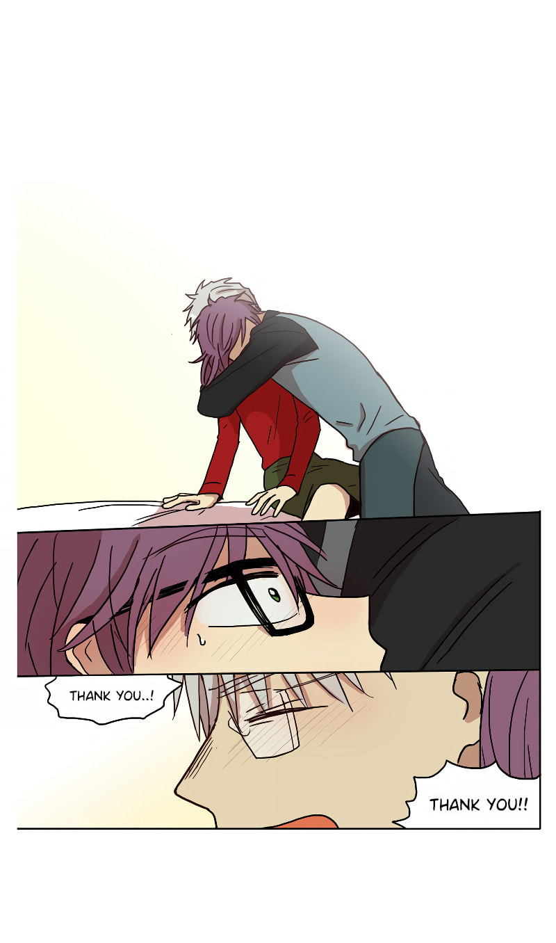 HANA (WaNan) Chapter 77 page 20 - 