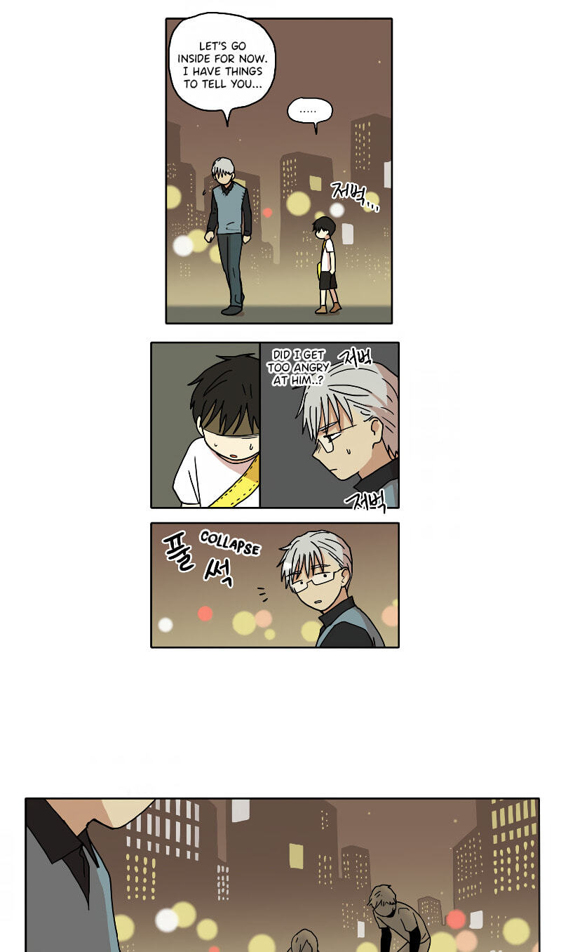 HANA (WaNan) Chapter 77 page 9 - 
