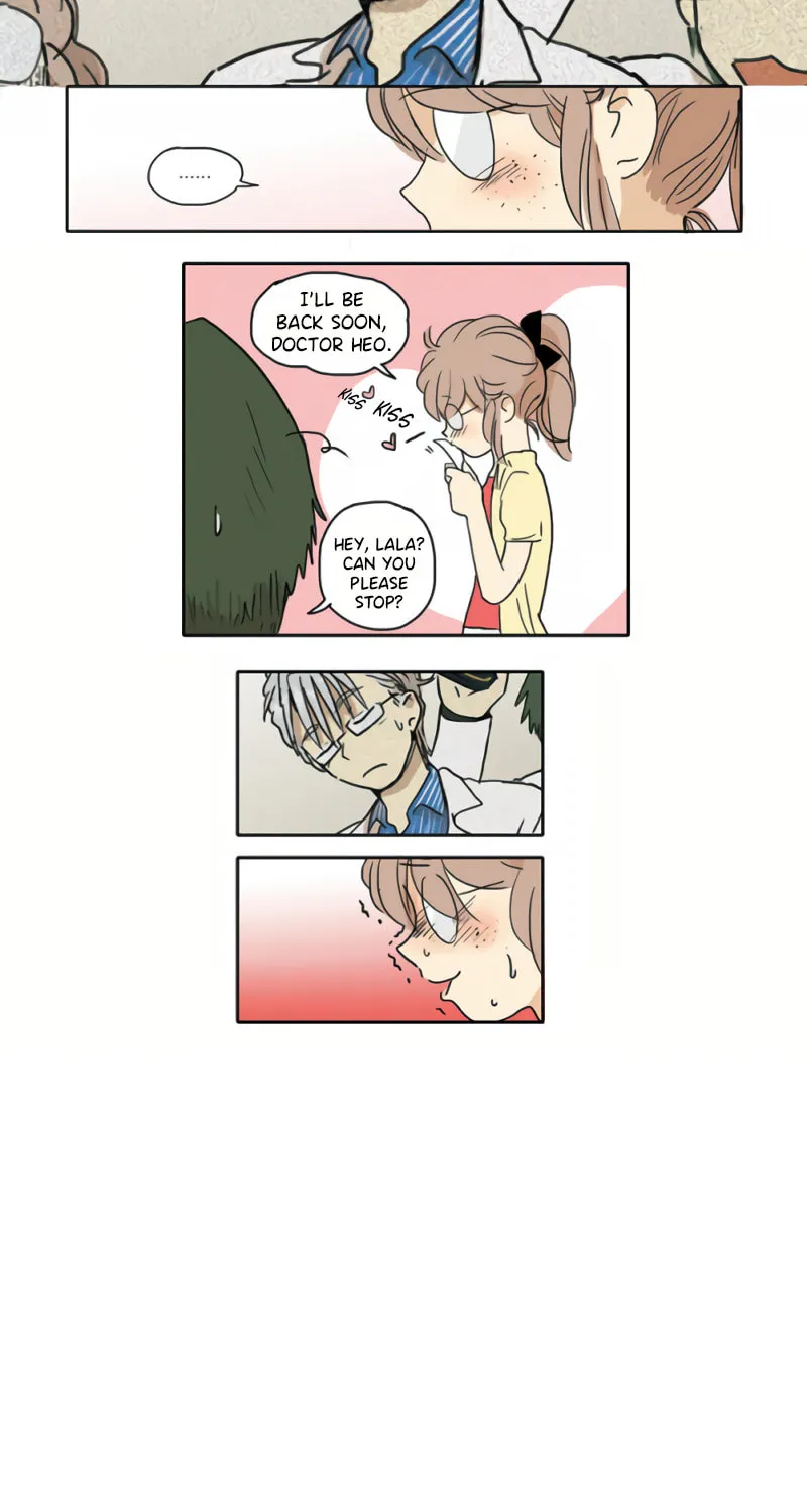 HANA (WaNan) Chapter 9 page 2 - 