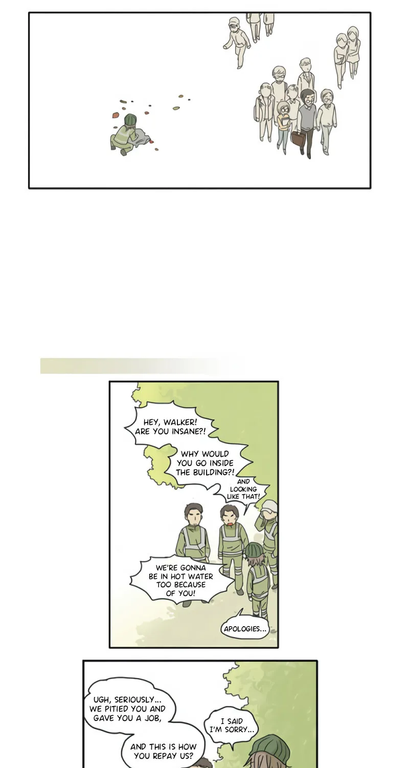 HANA Chapter 1 page 12 - 