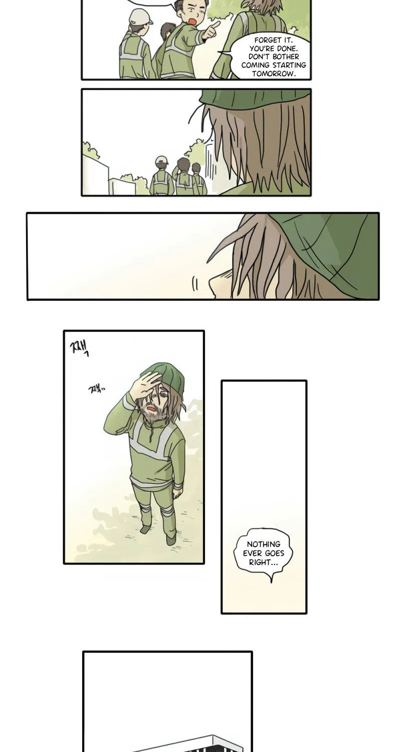 HANA Chapter 1 page 13 - 