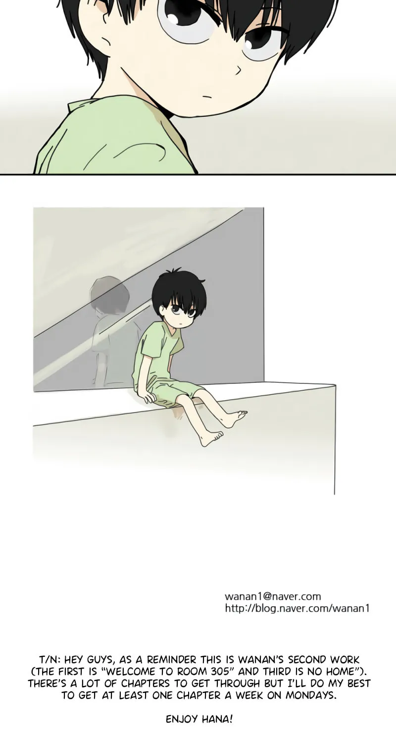 HANA Chapter 1 page 16 - 
