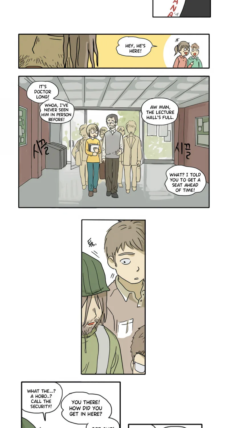 HANA Chapter 1 page 7 - 