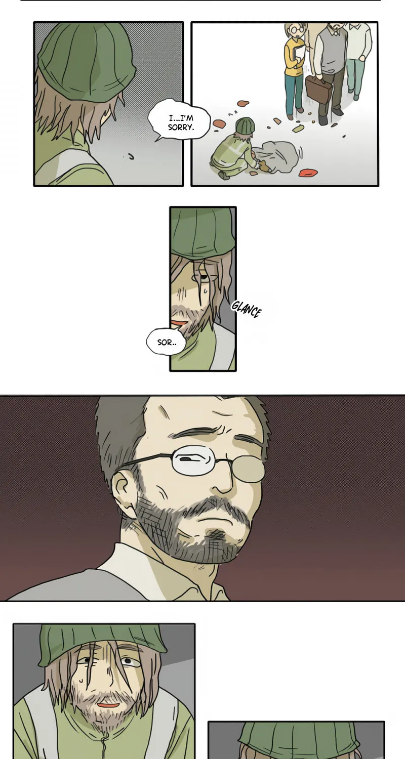 HANA Chapter 1 page 10 - 