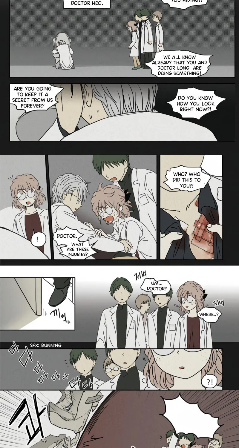 HANA Chapter 10 page 4 - 