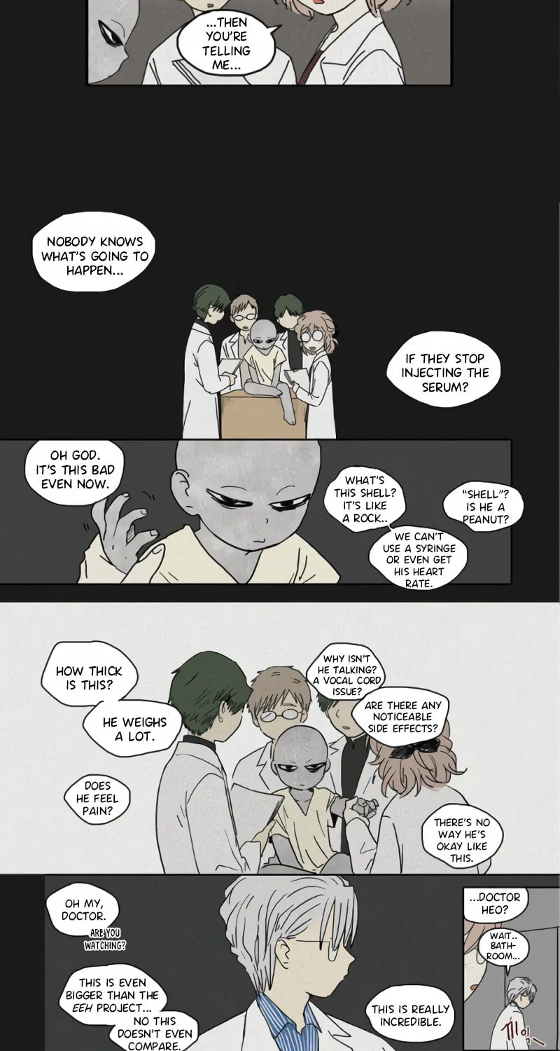HANA Chapter 10 page 8 - 
