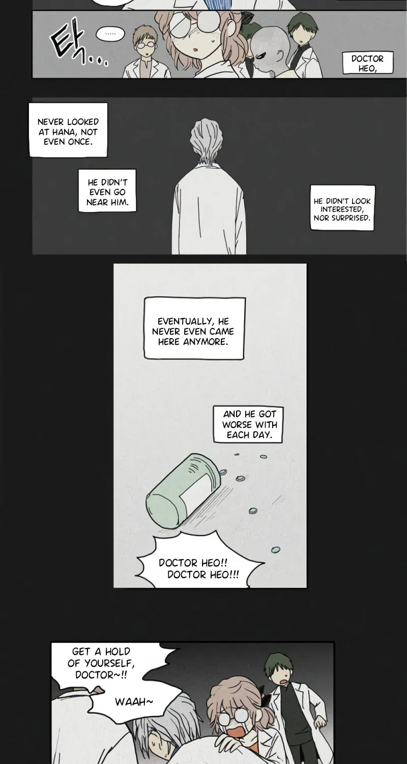 HANA Chapter 10 page 9 - 