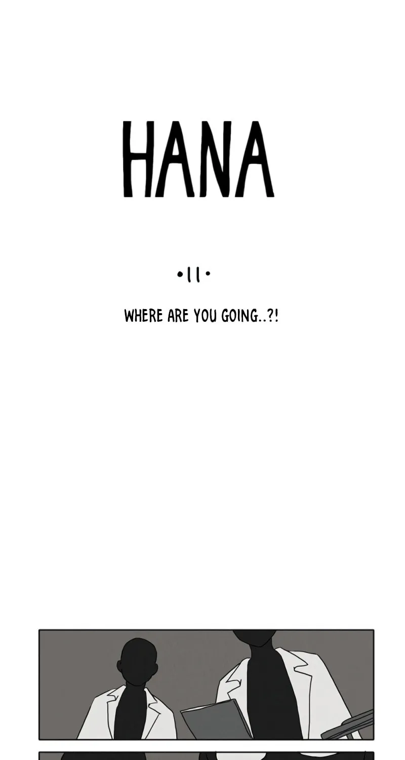 HANA Chapter 11 page 1 - 