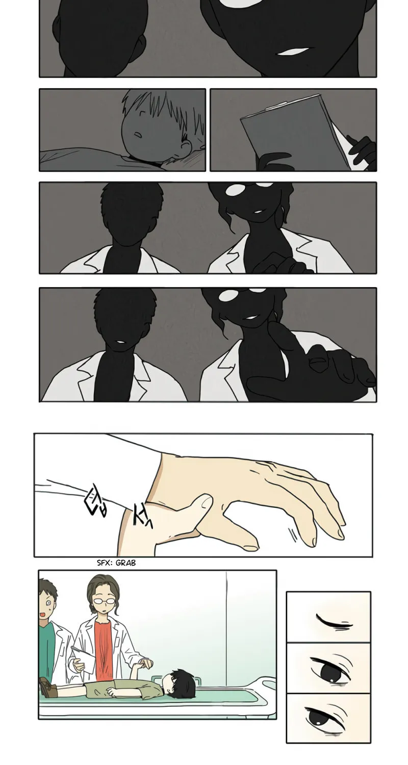 HANA Chapter 11 page 2 - 