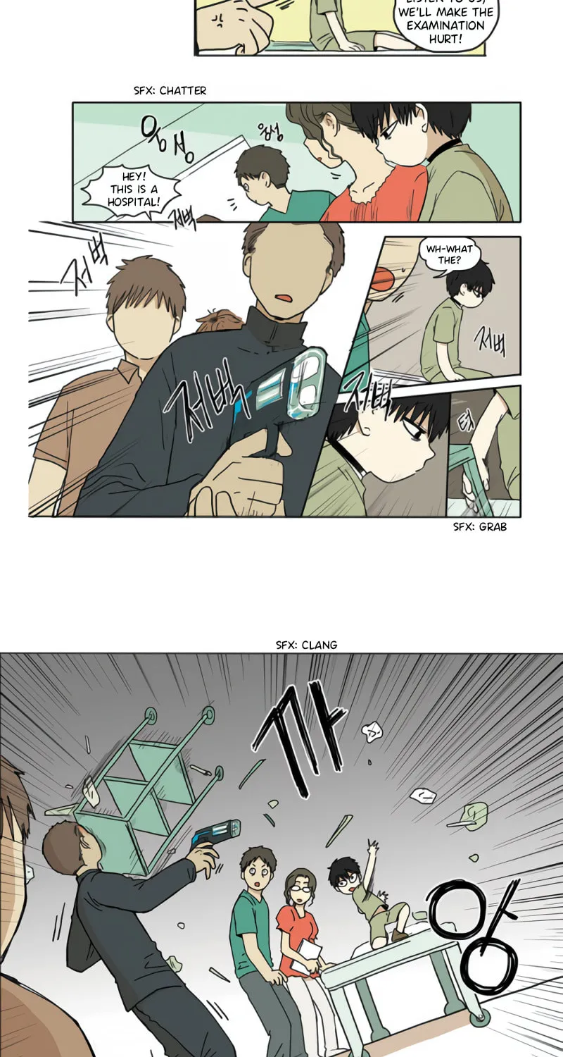 HANA Chapter 11 page 7 - 