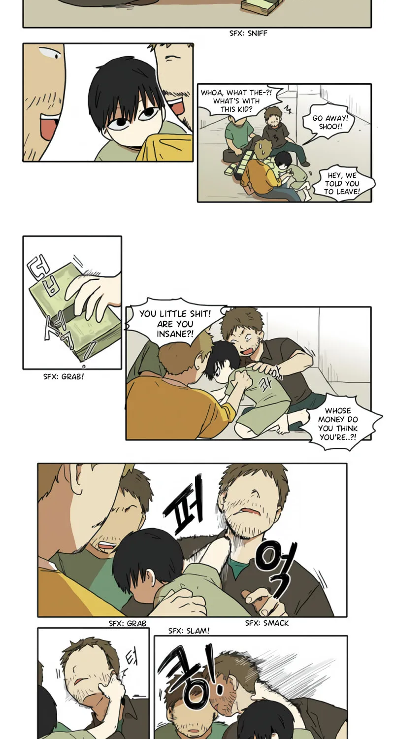 HANA Chapter 12 page 12 - 