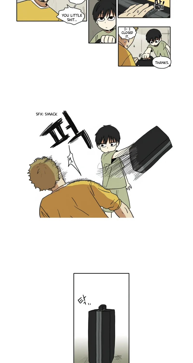 HANA Chapter 12 page 14 - 