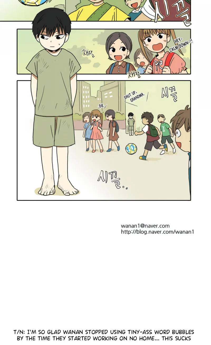 HANA Chapter 12 page 19 - 