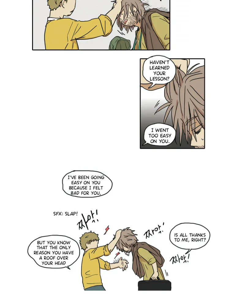 HANA Chapter 12 page 5 - 