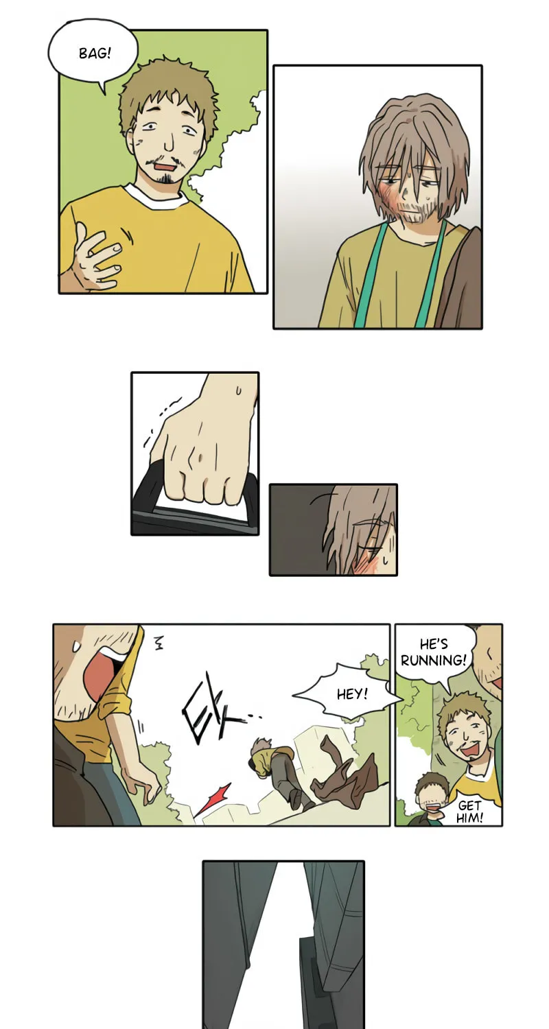 HANA Chapter 12 page 6 - 