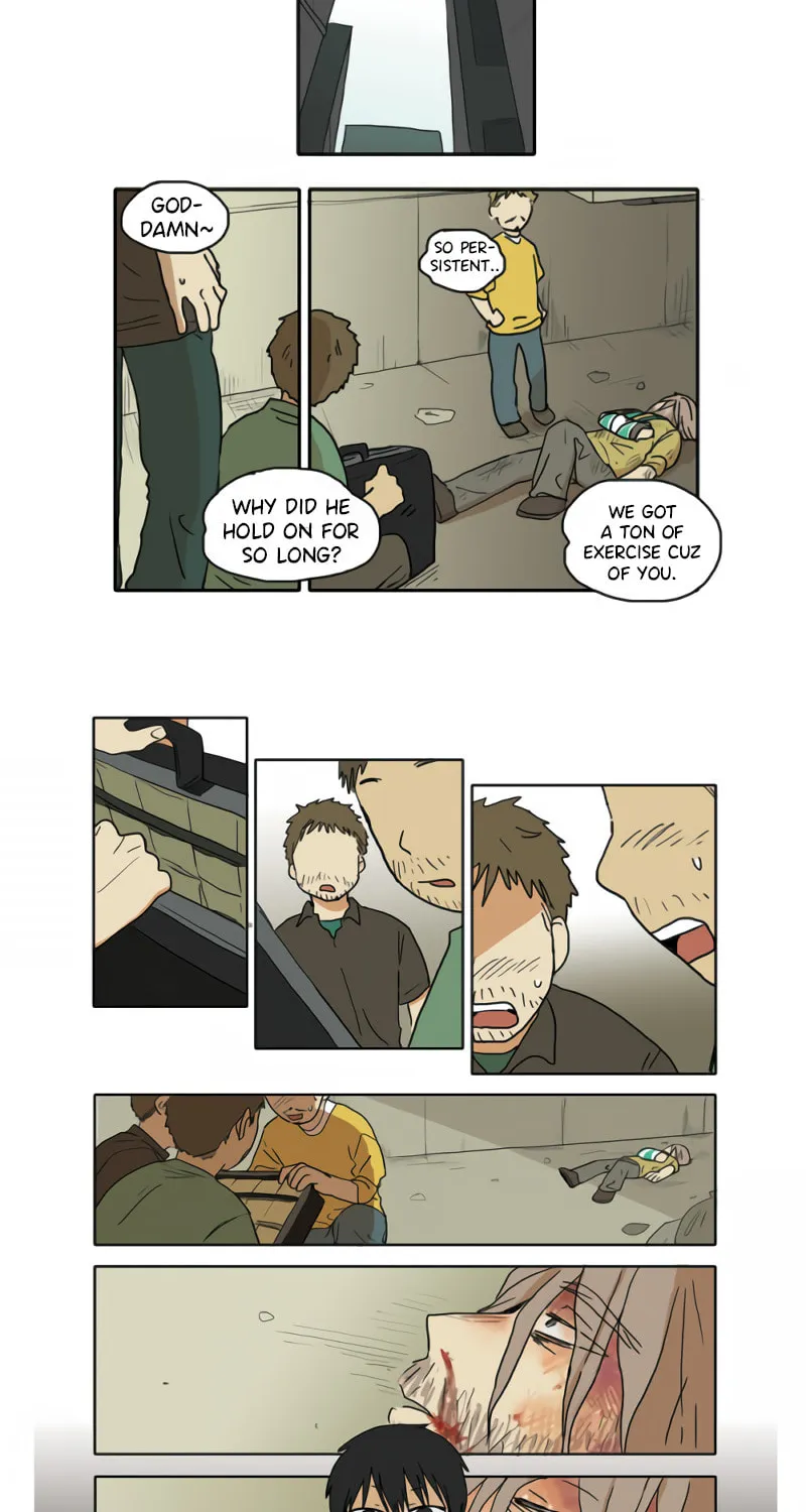 HANA Chapter 12 page 7 - 