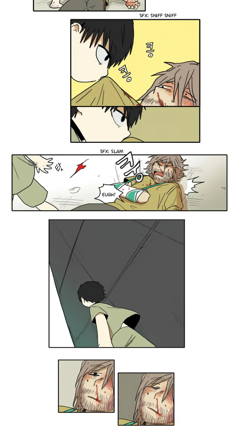 HANA Chapter 12 page 9 - 