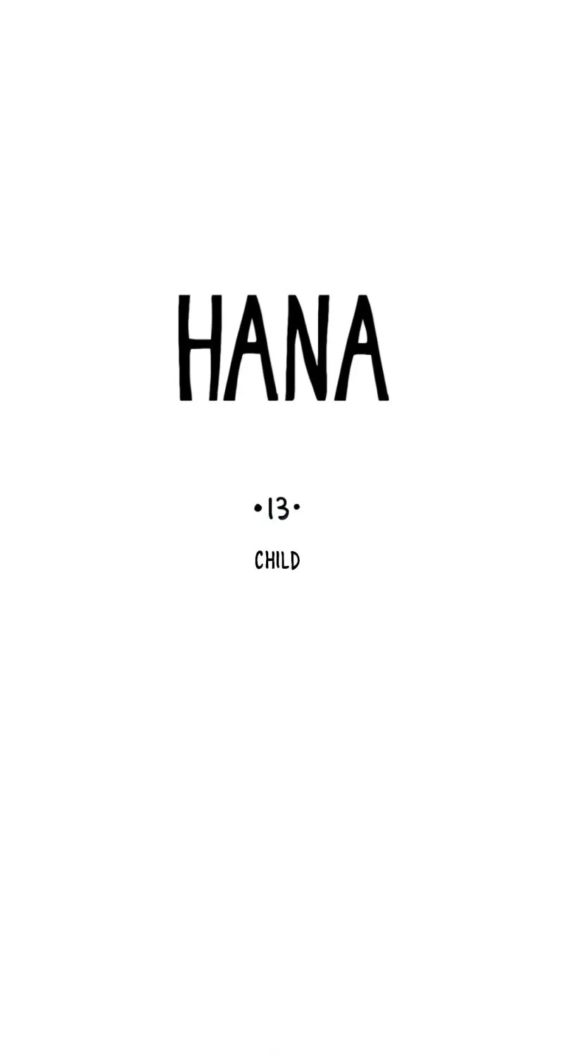 HANA Chapter 13 page 1 - 