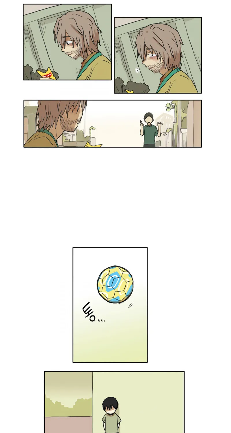HANA Chapter 13 page 2 - 