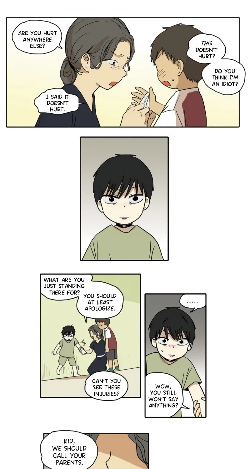 HANA Chapter 13 page 11 - 