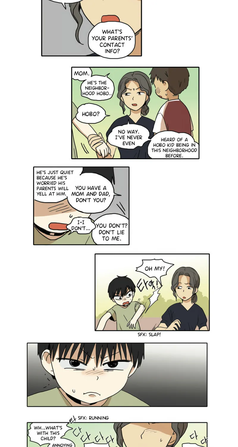HANA Chapter 13 page 12 - 