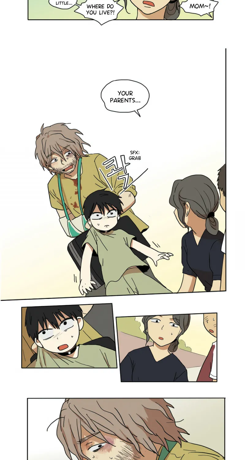HANA Chapter 13 page 13 - 