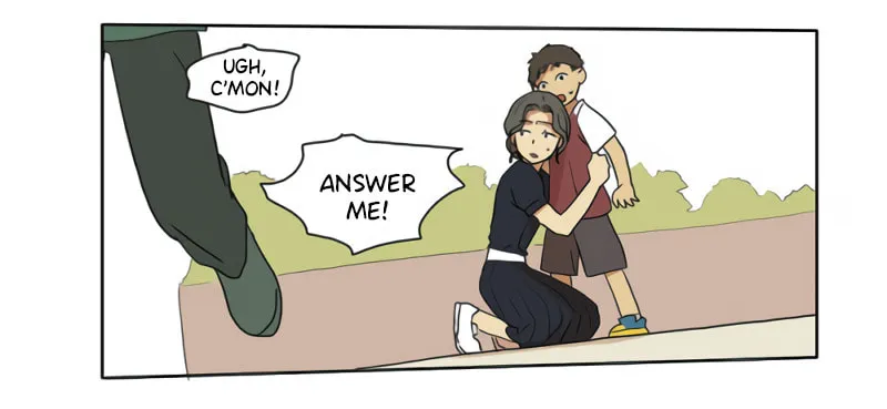 HANA Chapter 13 page 15 - 