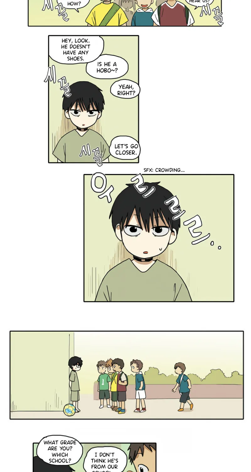 HANA Chapter 13 page 4 - 