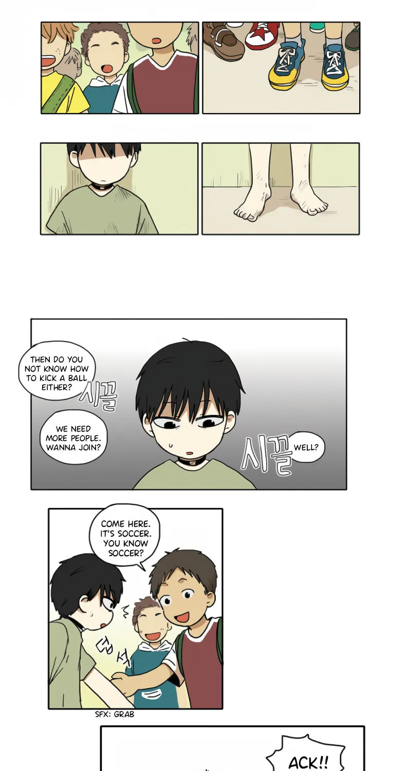 HANA Chapter 13 page 6 - 