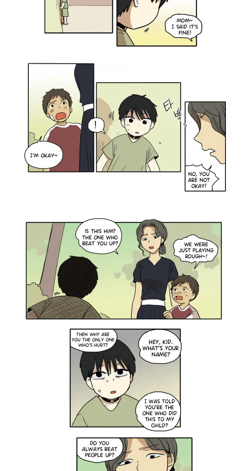 HANA Chapter 13 page 9 - 