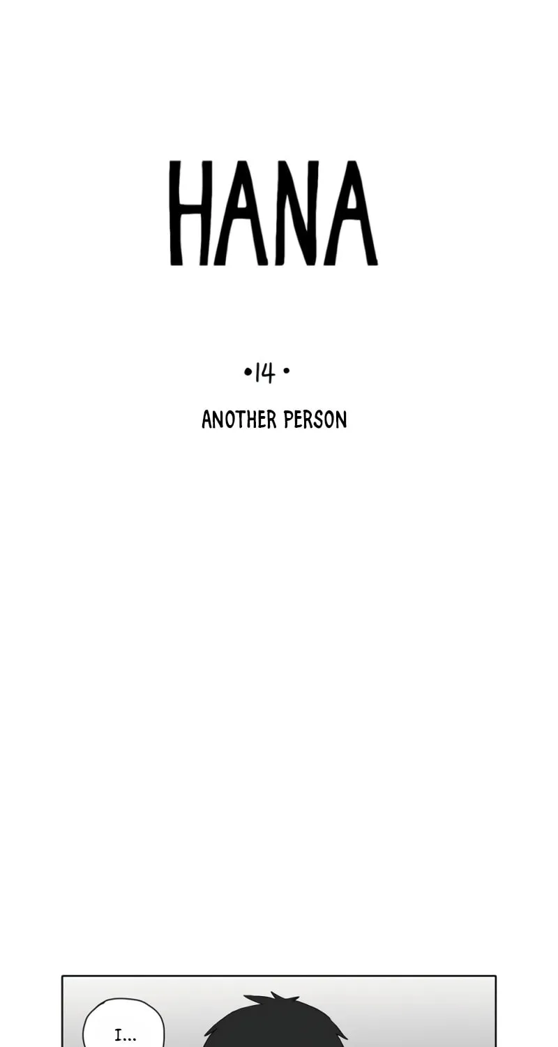 HANA Chapter 14 page 1 - 