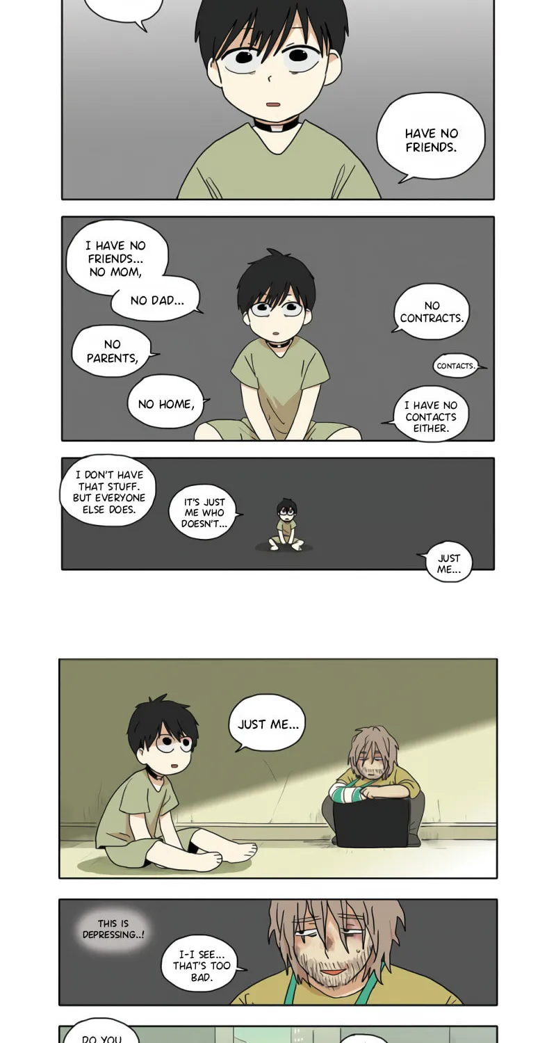 HANA Chapter 14 page 2 - 
