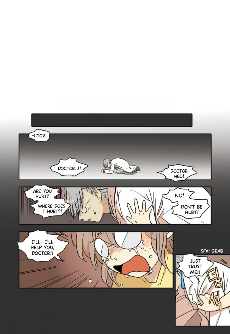 HANA Chapter 14 page 5 - 