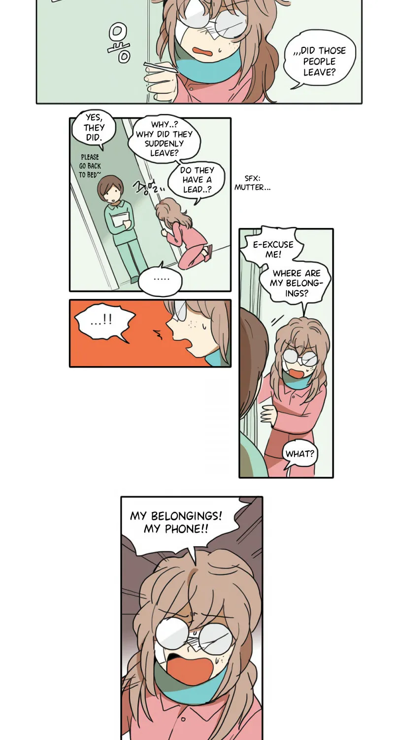 HANA Chapter 15 page 2 - 