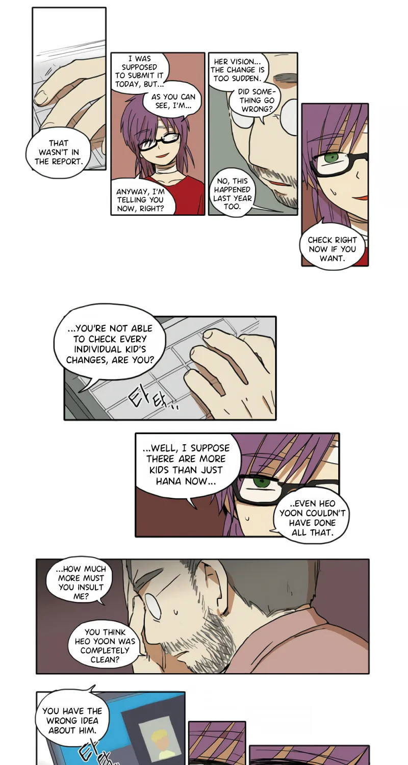 HANA Chapter 15 page 7 - 