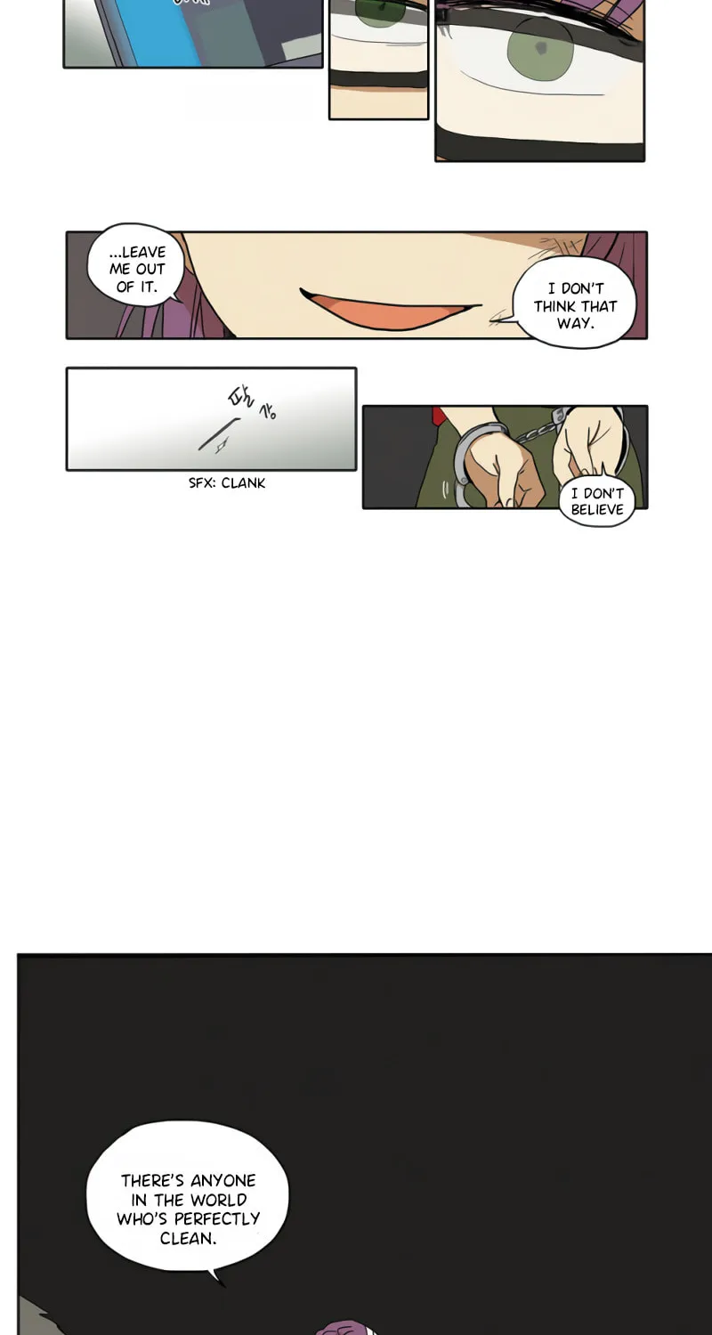 HANA Chapter 15 page 8 - 