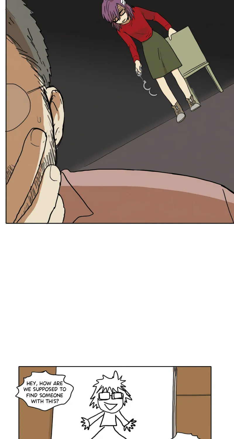 HANA Chapter 15 page 9 - 