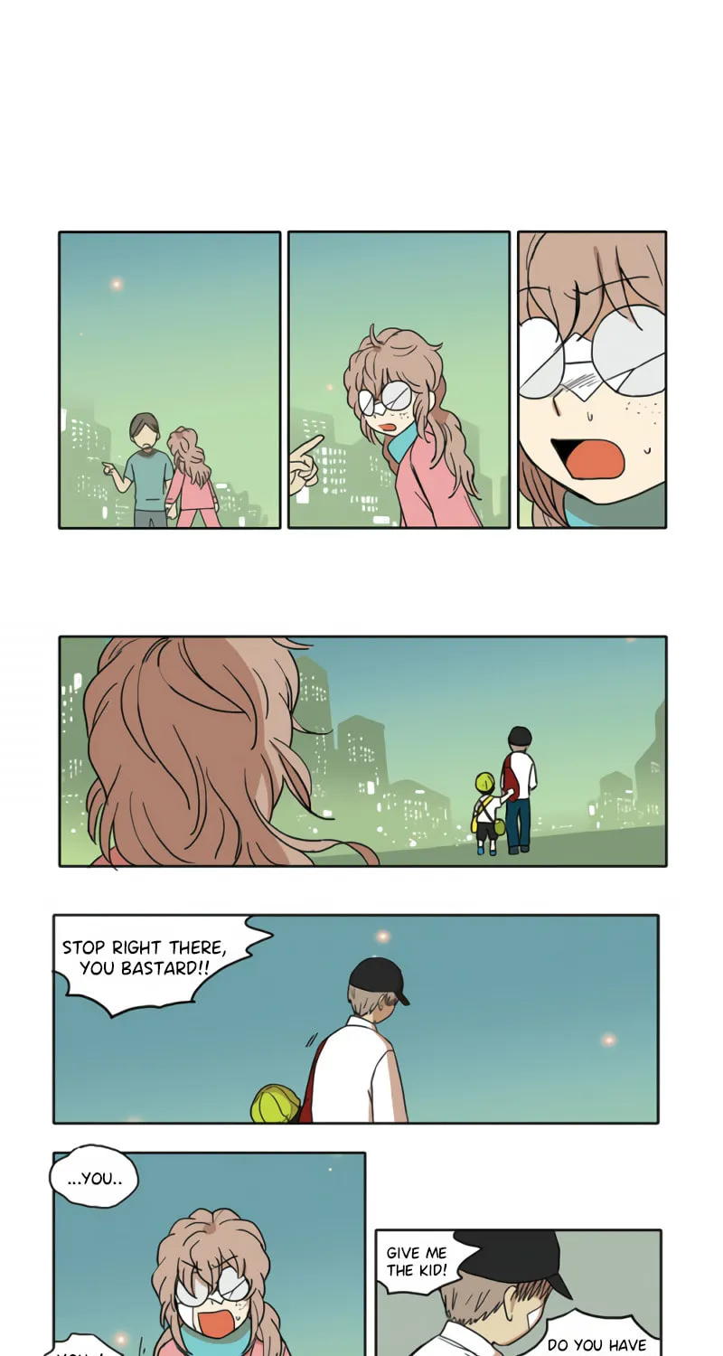 HANA Chapter 16 page 13 - 