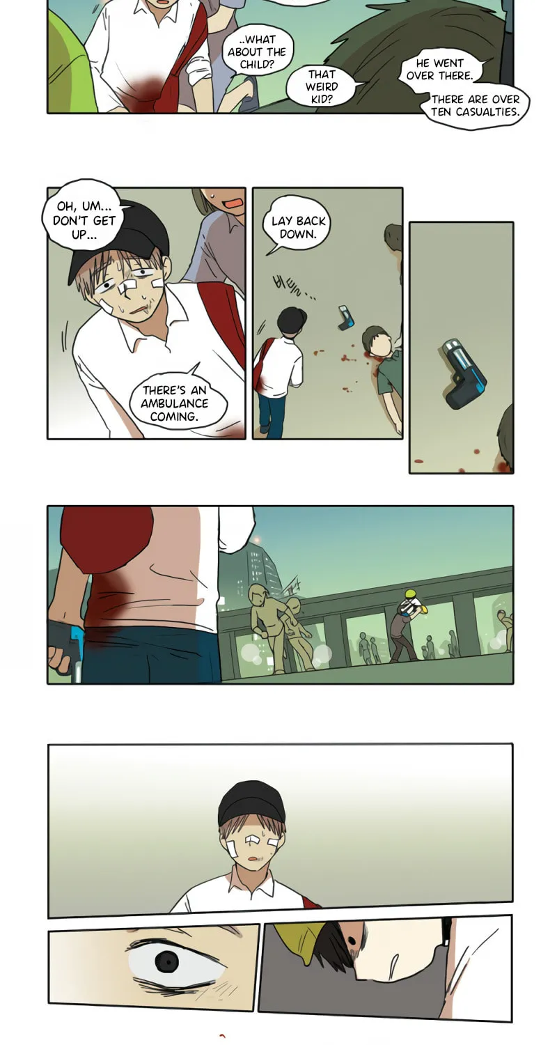 HANA Chapter 16 page 7 - 