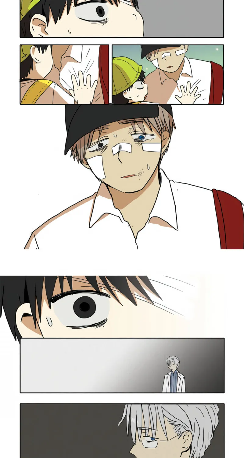 HANA Chapter 17 page 13 - 