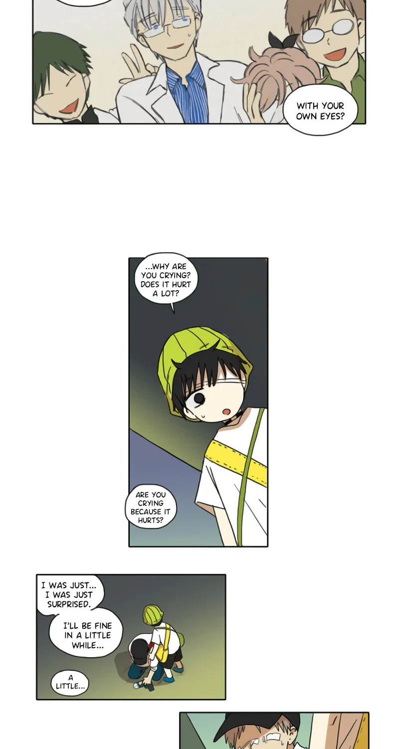 HANA Chapter 17 page 9 - 